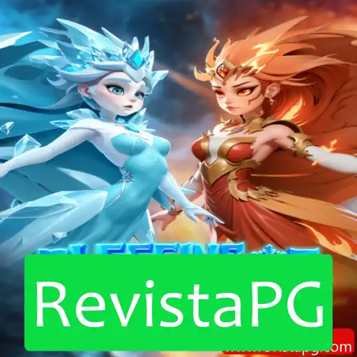 Blessing of Ice and Fire: Um Novo Jogo de Estratégia Inovador