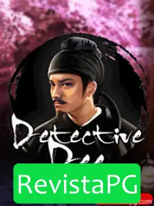 Explorando DetectiveDee: O Jogo de Mistério e Investigação