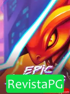 Explorando EpicLegends: Um Mergulho no Mundo do Novo Jogo Sensação