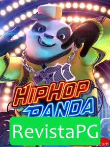 Descubra o Mundo Vibrante de HipHopPanda: O Jogo Mais Empolgante do Momento
