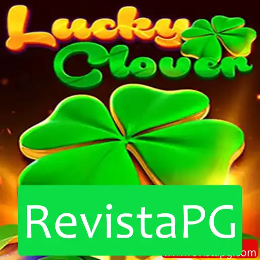 LuckyClover: O Jogo que Conquista com Simplicidade e Estratégia