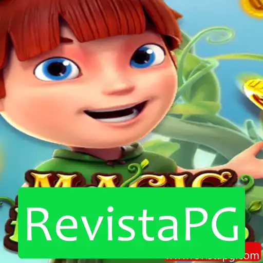 Descubra MAGICBEANS: O Jogo Que Está Revolucionando o Entretenimento