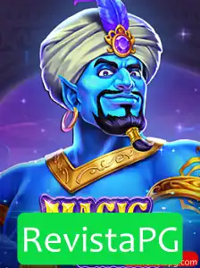 Desvendando MagicLamp: Um Jogo de Estratégia e Sorte