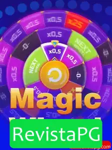 Descubra o Fascinante Jogo MagicWheel