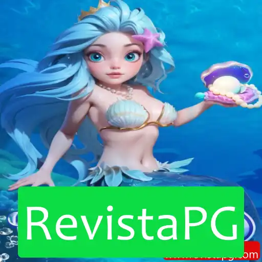 Explorando o Mundo de Mermaid: Um Jogo de Aventura Marítima