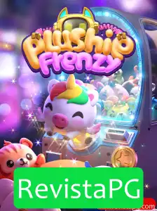 Explorando o Fascinante Mundo de PlushieFrenzy