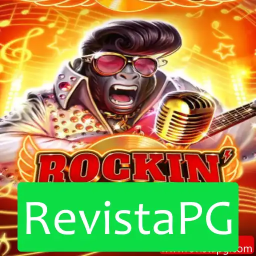 Descubra RockinGorilla: Uma Experiência Inovadora no Mundo dos Jogos