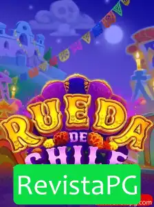 RuedaDeChile: Diversão e Estratégia no Tabuleiro