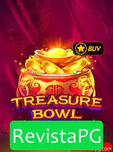 Descubra o Universo de TreasureBowl: Inovações e Estratégias para 2023