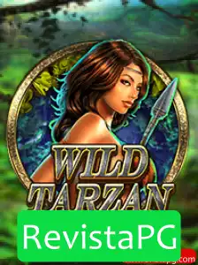 Explorando WildTarzan: Um Mergulho na Aventura Selvagem